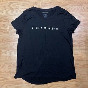 Friends tshirt